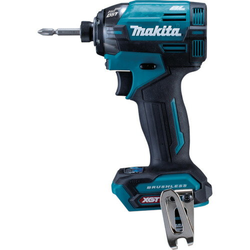 【ポイント10倍】マキタ 充電式インパクトドライバ TD002GZ 【DIY 工具 TRUSCO トラスコ 】【おしゃれ おすすめ】[CB99]