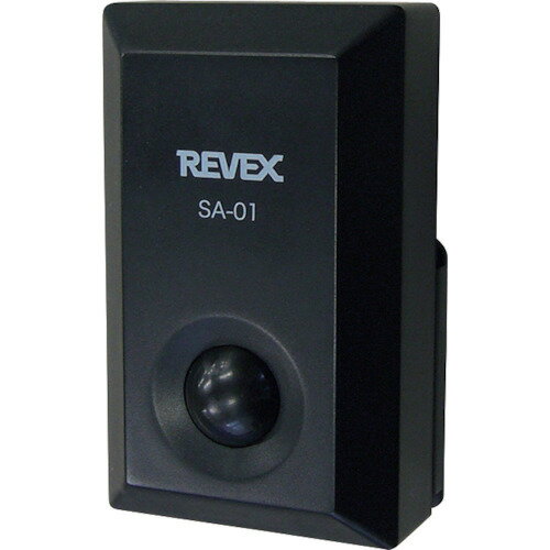 【ポイント10倍】ナカバヤシ(株)リーベックス営業部 REVEX 侵入感知アラーム 音鳴りくん SA-01 SA-01 ..
