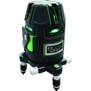 【ポイント10倍】STS 電子整準式グリーンレーザー墨出器 ELG-440 ELG-440 【DIY 工具 TRUSCO トラスコ 】【おしゃれ おすすめ】[C...