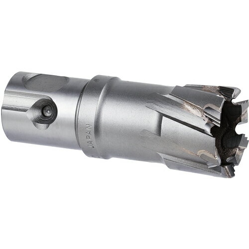 【ポイント10倍】ミヤナガ 磁気ボール盤カッター デルタゴンメタルボーラー250A Φ24 DLMB25A24 【DIY ..