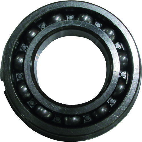 【ポイント10倍】(株)キトー KITO チェーンブロックM3形用部品 ボールベアリング J1GR002-06006 【DIY ..