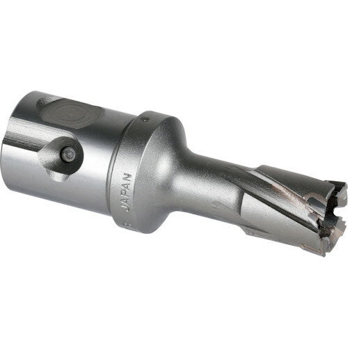 【ポイント10倍】ミヤナガ 磁気ボール盤カッター デルタゴンメタルボーラー250A Φ15 DLMB25A15 【DIY ..