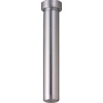 【ポイント10倍】トラスコ中山(株) TRUSCO 精密級ガイドピン(ヘッド付タイプ) T-GGPH20-120 【DIY 工具 TRUSCO トラスコ 】【おしゃれ おすすめ】[CB99]