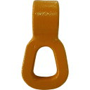 【ポイント10倍】(株)キトー KITO ユニバーサルトロリ用部品 ツリカナグ T6GA010-90191 【DIY 工具 TRUSCO トラスコ 】【おしゃれ...