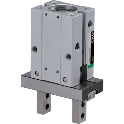 【ポイント10倍】CKD 高耐久機器 HPシリーズ リニアスライドハンド LSH-A16D1R-HP1 【DIY 工具 TRUSCO トラスコ 】【おしゃれ おすすめ】[CB99]