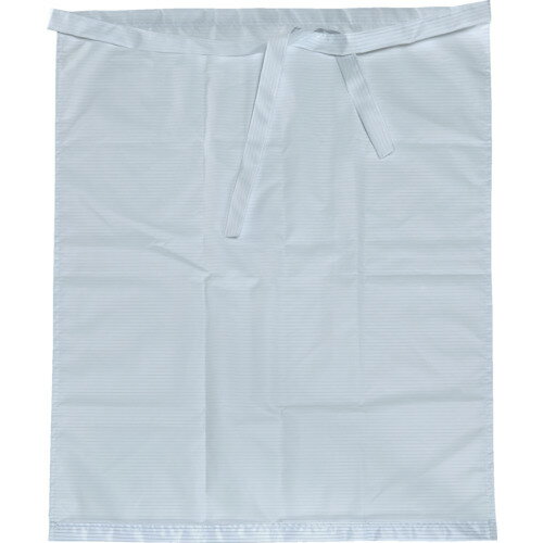 【ポイント10倍】トラスコ中山(株) TRUSCO 耐薬品性腰エプロン M CR-AP-M 【DIY 工具 TRUSCO トラスコ 】【おしゃれ おすすめ】[C...