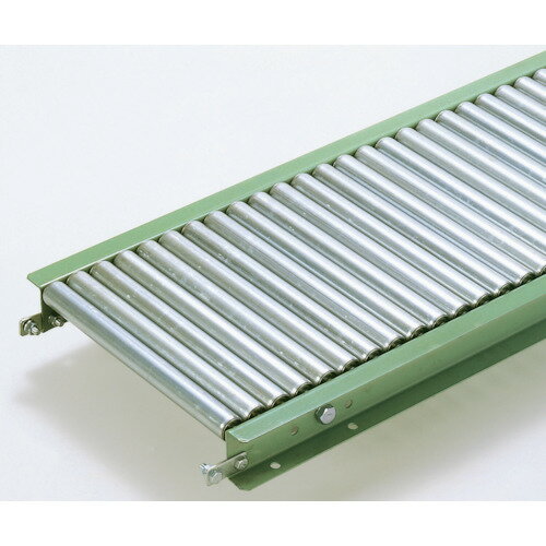 【ポイント10倍】マキテック カーブローラーコンベヤR2812P型内900RX400WX75PX90度 R2812PX900R400W75P90 【DIY 工具 TRUSCO トラスコ 】【おしゃれ おすすめ】[CB99](3)