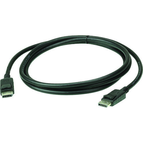 ڥݥ10ܡATEN DisplayPort ֥ (3m) 2L-7D03DP DIY  TRUSCO ȥ饹 ۡڤ [CB99]