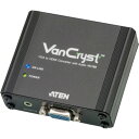 y|Cg10{zATEN rfIϊ VGA to HDMI^Cv VC180 yDIY H TRUSCO gXR zy ߁z[CB99]