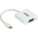 y|Cg10{zATEN rfIϊ Mini DisplayPort to VGA^Cv VC920 yDIY H TRUSCO gXR zy ߁z[CB99]