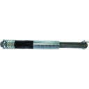【ポイント10倍】(株)キトー KITO ユニバーサルトロリ用部品 ツリジク200 1シキ T7PD005-11362 【DIY 工具 TRUSCO トラスコ ...