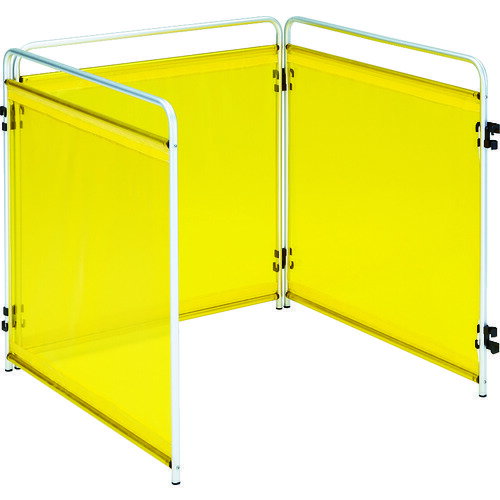 �ڥݥ����10�ܡۥȥ饹���滳(��) TRUSCO �������ܼ׸��ե��� 900mm�� ���̥��å� �� TTY3-900-Y ��DIY ���� TRUSCO �ȥ�...