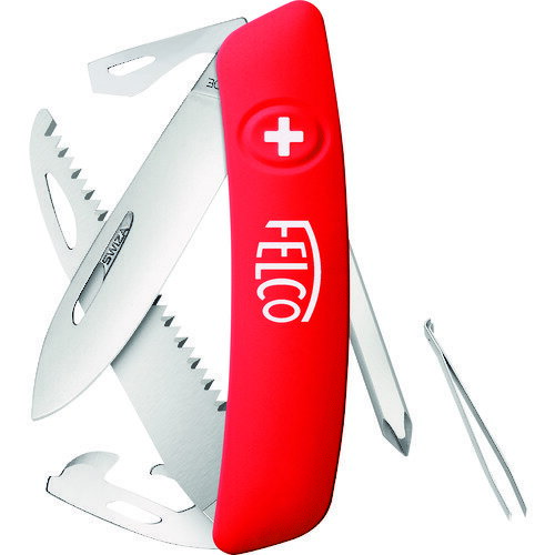 【ポイント10倍】FELCO マルチツール FELCО506 FELCO506 【DIY 工具 TRUSCO トラスコ 】【おしゃれ おすすめ】[CB99]