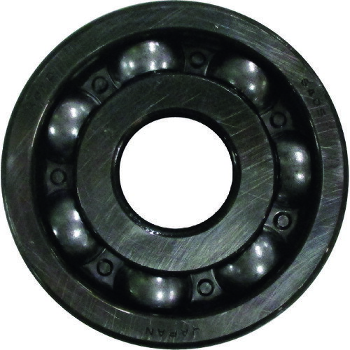 【ポイント10倍】(株)キトー KITO 電気チェーンブロック キトーエクセルER2用部品 ボールベアリング 64..