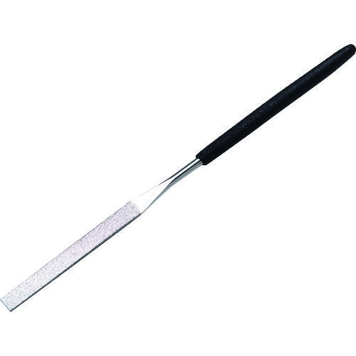 【ポイント10倍】ナカニシ ダイヤモンドヤスリ 平型 6×1.4×50 #120 57116 【DIY 工具 TRUSCO トラスコ 】【おしゃれ おすすめ】[CB99]
