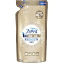 P＆G ファブリーズ W除菌+消臭 プレミアム スプレー 無香料 詰め替え 320ml 101839 