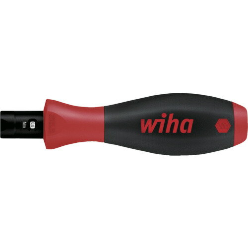 【ポイント10倍】wiha 可変トルクドライバー 28521800 【DIY 工具 TRUSCO トラスコ 】【おしゃれ おす..