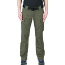 【ポイント10倍】5.11 ウィメンズ ストライクパンツ ツンドラ 2 レギュラー 64386-192-2R 【DIY 工具 TRUSCO トラスコ 】【おしゃ...