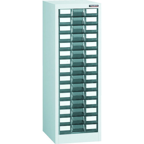 【ポイント10倍】トラスコ中山(株) TRUSCO カタログケース 中深型1列15段 W 295X36...