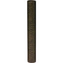 【ポイント10倍】銀鳥産業(株) ギンポー 丸筒 ワニ皮(巻込)パイ5×36CM 233196 【DIY 工具 TRUSCO トラスコ 】【おしゃれ おすすめ】...