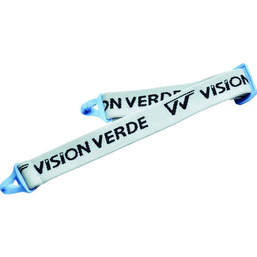 【ポイント10倍】ミドリ安全 替えバンド(1本) VG-501、502用 4012700090 【DIY 工具 TRUSCO トラスコ 】【おしゃれ おすすめ】[CB99]