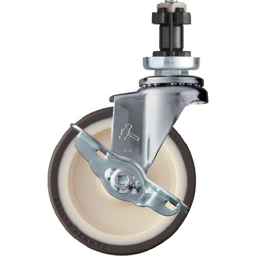 【ポイント10倍】ハンマー パイプ差込SP付ウレタンB車 4152EN-UB100 【DIY 工具 TRUSCO トラスコ 】【..