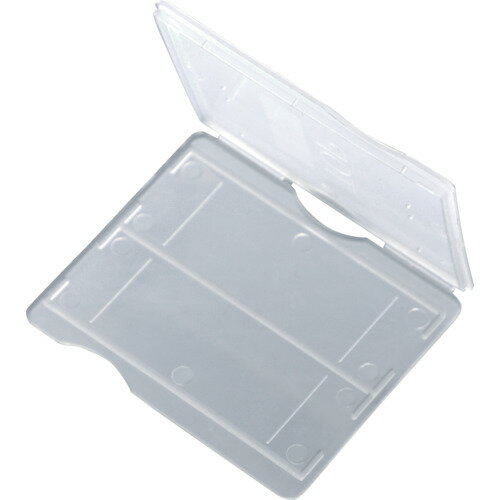 【ポイント10倍】トラスコ中山(株) TRUSCO スライドメーラー 2枚用 100個入 SGM2-100SET 【DIY 工具 TR..