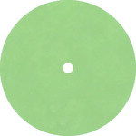 双和化成(株) SOWA Cristone Matrix Disc φ30×t0.8 #150 JR150MW-08030 