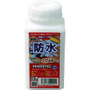【ポイント10倍】(株)インダストリーコーワ パワーテック 防水塗料 防水・防錆保護コート剤(水性) 透明 0.5kg 17594 【DIY 工具 TRUSCO...