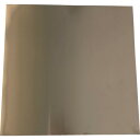 【ポイント10倍】トラスコ中山(株) TRUSCO シムプレート ステンレス 0.1×50×50mm SISUS0.1-50-50 【DIY 工具 TRUSCO...