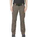【ポイント10倍】5.11 ウィメンズ ストライクパンツ ツンドラ 4 レギュラー 64386-192-4R 【DIY 工具 TRUSCO トラスコ 】【おしゃ...