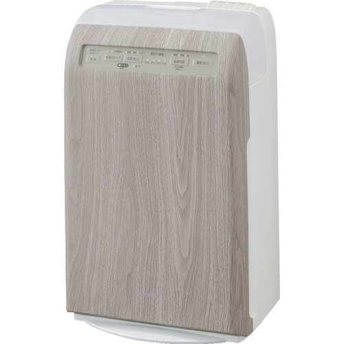 【ポイント10倍】アイリスオーヤマ(株) IRIS 288062 加湿空気清浄機10畳 デザインモデル RHF-253-WM 【DIY 工具 TRUSCO トラ...