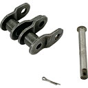 【ポイント10倍】(株)江沼チヱン製作所 ENUMA EK60D-2列 オフセットリンク EK60D-2_OL 【DIY 工具 TRUSCO トラスコ 】【おし...