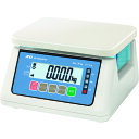 【ポイント10倍】(株)エー・アンド・デイ A&D 防塵・防水はかりワイヤレス通信モデル SH-30KAWP-BT JCSS校正付 SH30KAWP-BT-00...