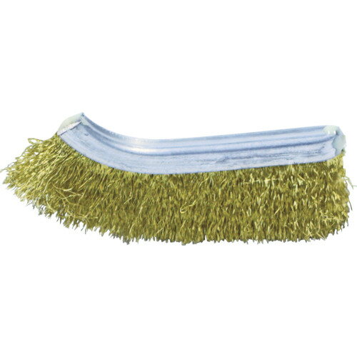 【ポイント10倍】トラスコ中山(株) TRUSCO チャンネルブラシ EグリップJ型 交換用スペア 真鍮線 TEBJ-BR-S 【DIY 工具 TRUSCO トラスコ 】【おしゃれ おすすめ】[CB99](4)