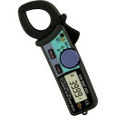【ポイント10倍】共立電気計器(株) KYORITSU 2033 AC/DCクランプメータ MODEL2033 【DIY 工具 TRUSCO トラスコ 】【おし...