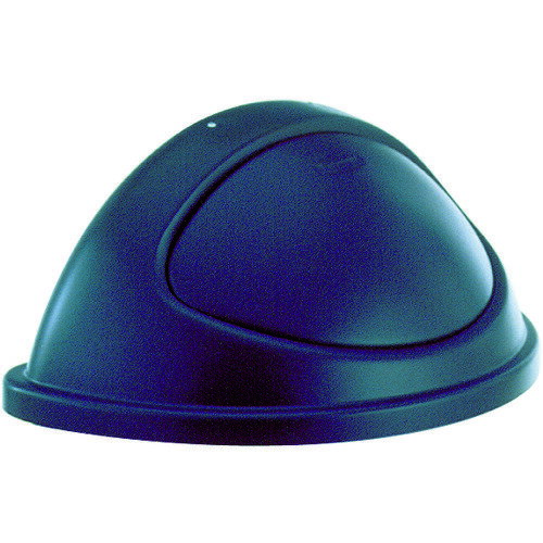 【ポイント10倍】ラバーメイド アンタッチャブルハーフラウンドコンテナ用フタ スウィング式 ブラッ 362007 【DIY 工具 TRUSCO トラスコ 】【おしゃれ おすすめ】[CB99]