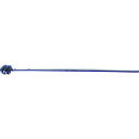 【ポイント10倍】(株)ムラキ MRA 工業用ブラシ バリ取りチューブブラシ MRA-TB2330300120 【DIY 工具 TRUSCO トラスコ 】【おし...
