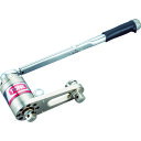 【ポイント10倍】TONE 倍力レンチ 強力パワーレンチ(トルクレンチ付) 倍率16.7 最大入力トルク180N・m P300AT 【DIY 工具 TRUSCO...