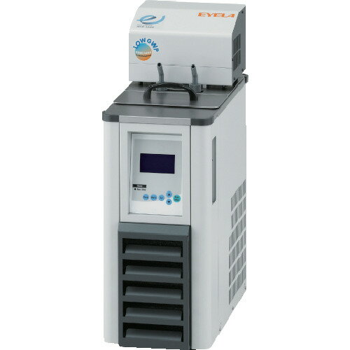 【ポイント10倍】東京理化 ユニエースバス 低温恒温水槽 NCB-1220B NCB-1220B 【DIY 工具 TRUSCO トラ..