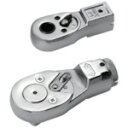 【ポイント10倍】旭金属工業(株) ASH トルクレンチラチェットヘッドLC180N用 LQ4080 【DIY 工具 TRUSCO トラスコ 】【おしゃれ おす...