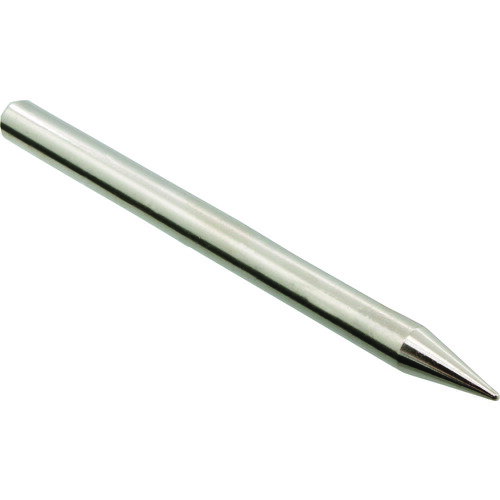 【ポイント10倍】太洋電機産業(株) グット 替銅こて先φ6(SR-60用) T-6B 【DIY 工具 TRUSCO トラスコ 】【おしゃれ おすすめ】[CB99]のサムネイル