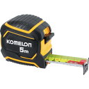 【ポイント10倍】KOMELON トゥルースタンドアウト 5M 爪巾32MM KMC-94-5-32 【DIY 工具 TRUSCO トラスコ 】【おしゃれ おす...