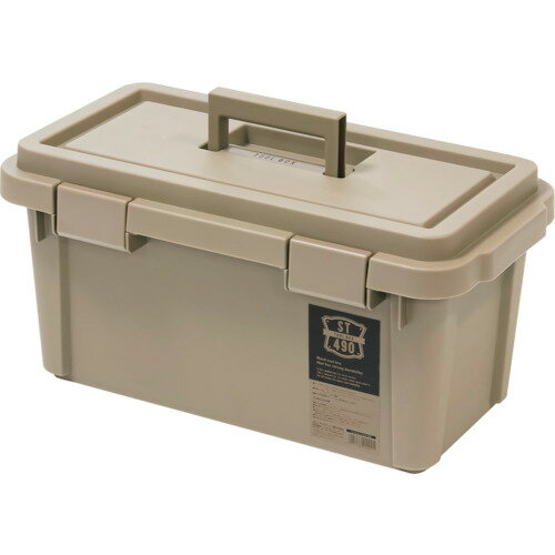 【ポイント10倍】JEJアステージ ツールボックスSシリーズ ST490S ST-490S 【DIY 工具 TRUSCO トラスコ 】【おしゃれ おすすめ】[CB99]