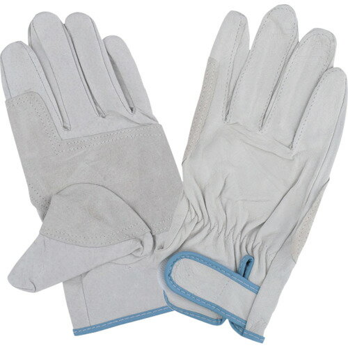 【ポイント10倍】中部物産貿易(株) HO-KEN ポークジョイマジック当付指短 150-SH-LL 【DIY 工具 TRUSCO..