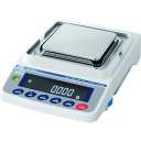 【ポイント10倍】(株)エー・アンド・デイ A&D 校正用分銅内蔵汎用天びん GX-1003A 一般校正付 GX1003A-00A00 【DIY 工具 TRUS...