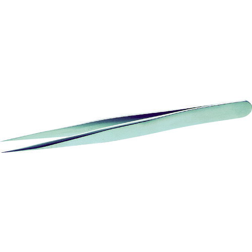 【ポイント10倍】スナップオン・ツールズ(株) リンドストローム 静電気対策精密ピンセット 全長110×幅9mm 先丸型 TL3CSA 【DIY 工具 TRUSCO トラスコ 】【おしゃれ おすすめ】[CB99]