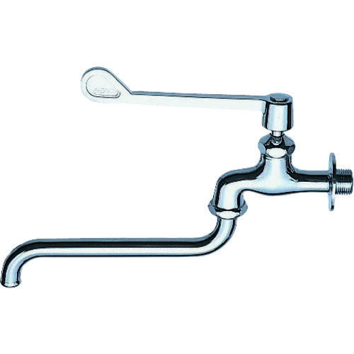 【ポイント10倍】SANEI レバー式自在水栓 JA90-13 【DIY 工具 TRUSCO トラスコ 】【おしゃれ おすすめ】[CB99]