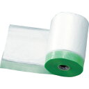 【ポイント10倍】トラスコ中山(株) TRUSCO まとめ買い ポリクロスマスカー 300X25m (60巻入) TPM-300-60P 【DIY 工具 TRU...