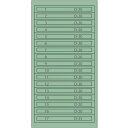 【ポイント10倍】ムラテックKDS(株) ヴィドマー ツールキャビネットTC-345I TC-345I 【DIY 工具 TRUSCO トラスコ 】【おしゃれ おすすめ】[CB99]